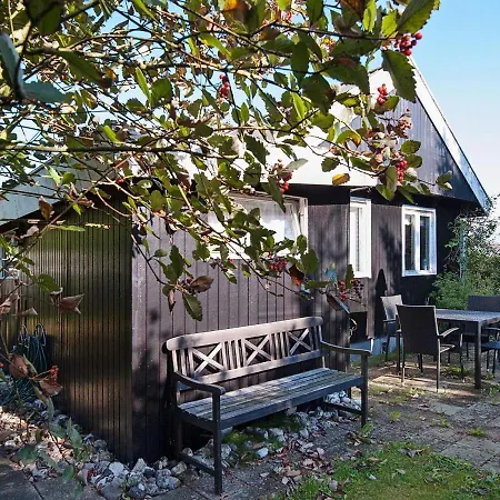 Holiday home Holiday Sydals