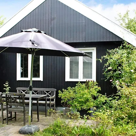 Holiday Sydals Feriehus