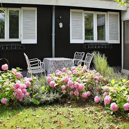Holiday Sydals Feriehus Skovbyballe