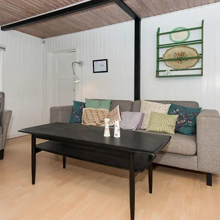 Holiday home Holiday Sydals Skovbyballe