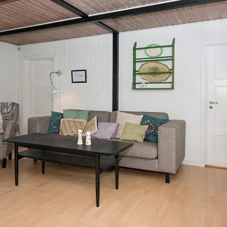 Holiday home Holiday Sydals *