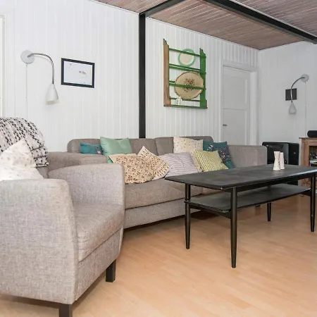 Holiday home Holiday Sydals