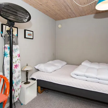 Holiday Sydals Holiday home Skovbyballe