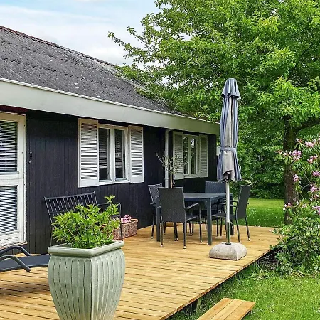 Holiday home Holiday Sydals *