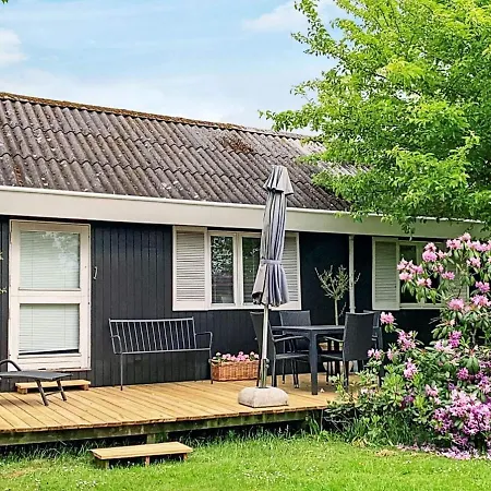 Holiday home Holiday Sydals *